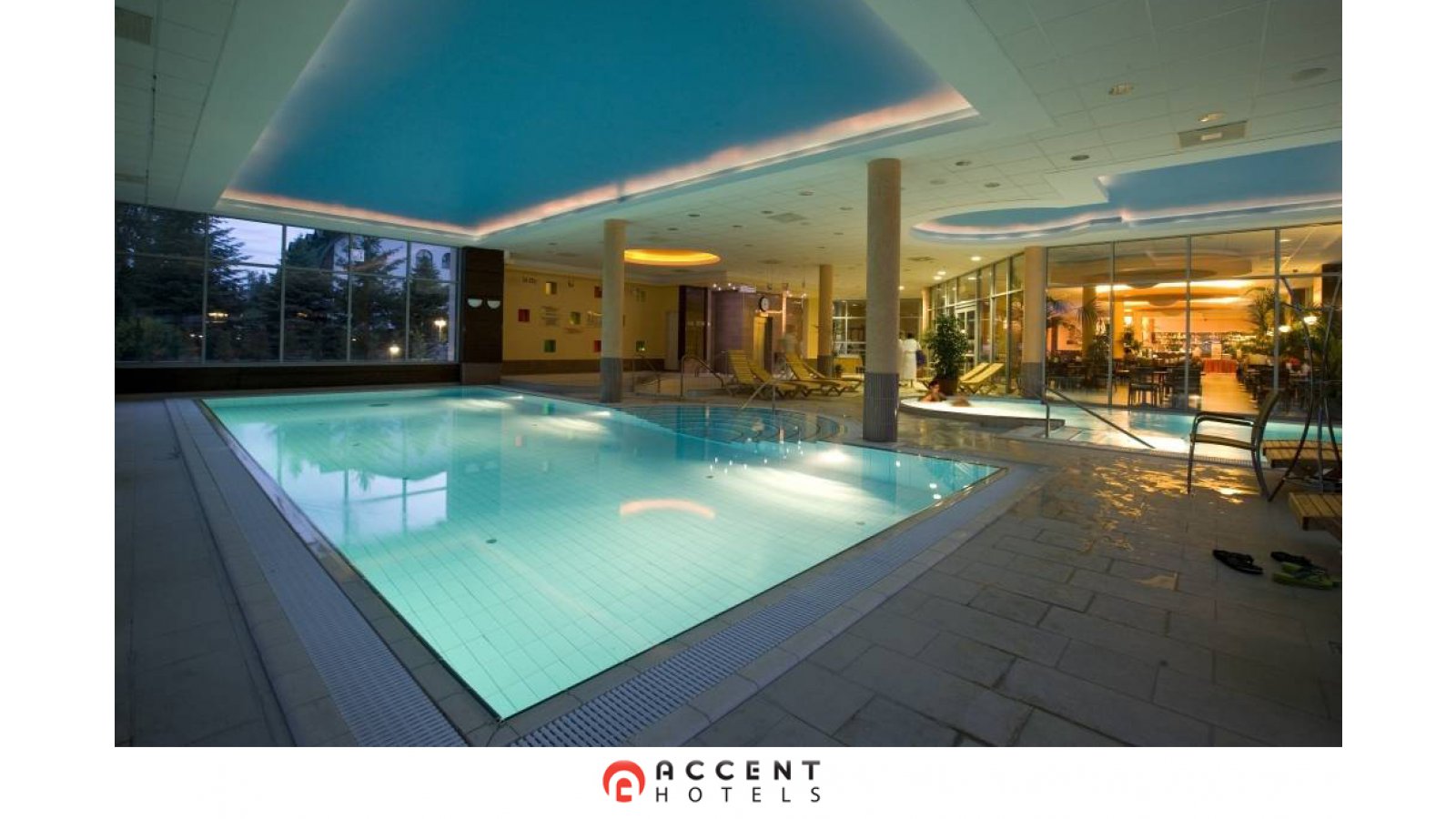 Balneo Hotel Zsori Thermal & Wellness