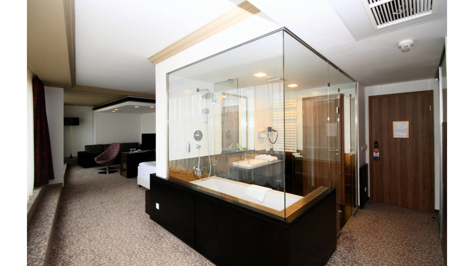 Corso Hotel Pécs