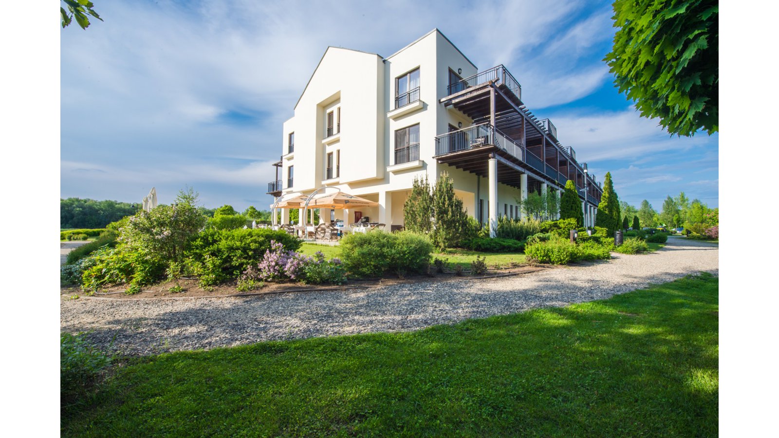 Tisza Balneum Hotel