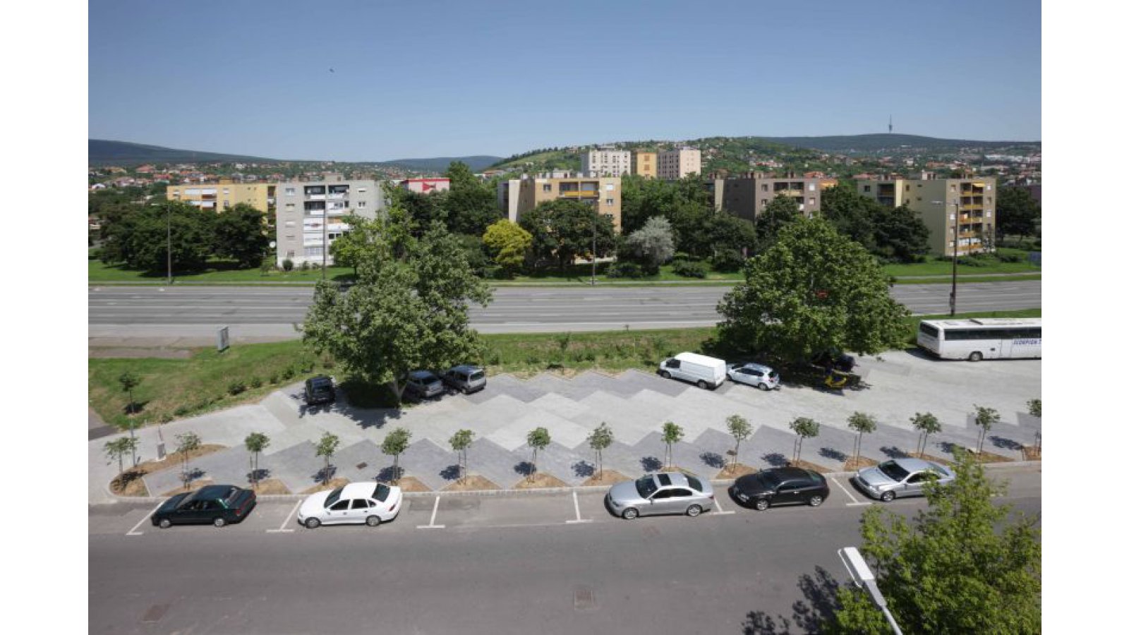 Hotel Laterum