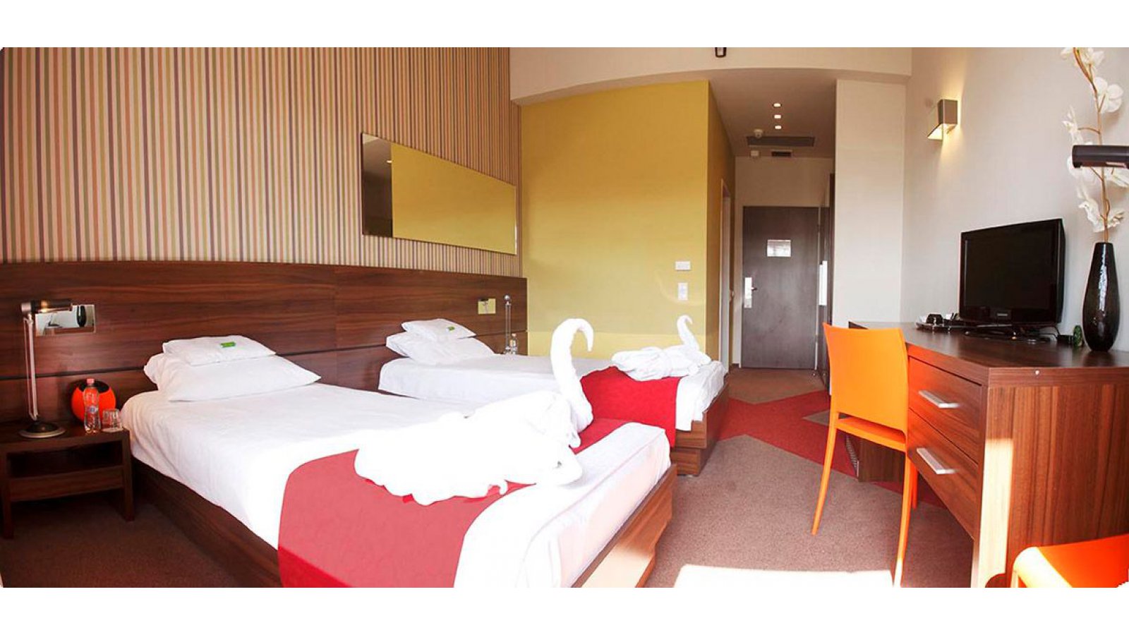 Globall Hotel