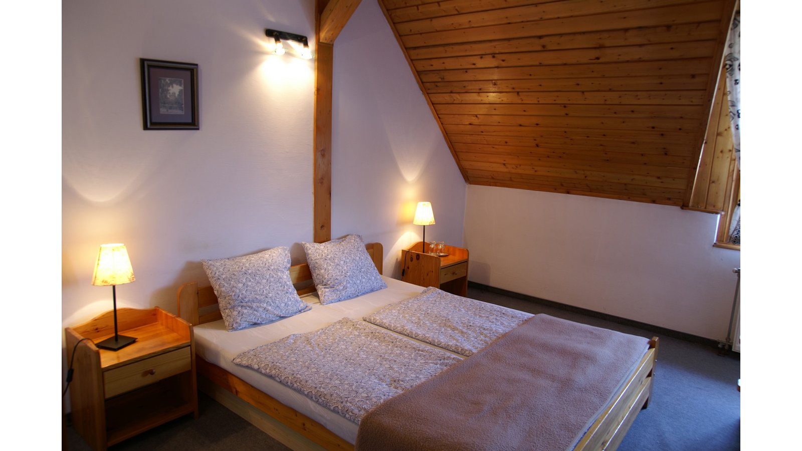 Öreg Halász Hotel és Étterem