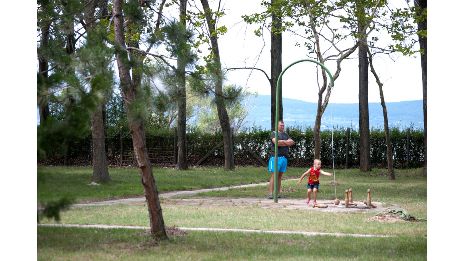 Park Hotel Balatonlelle
