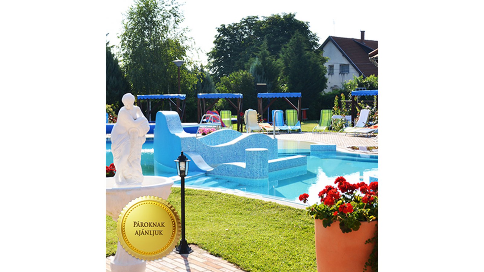Duna Relax & Event Hotel