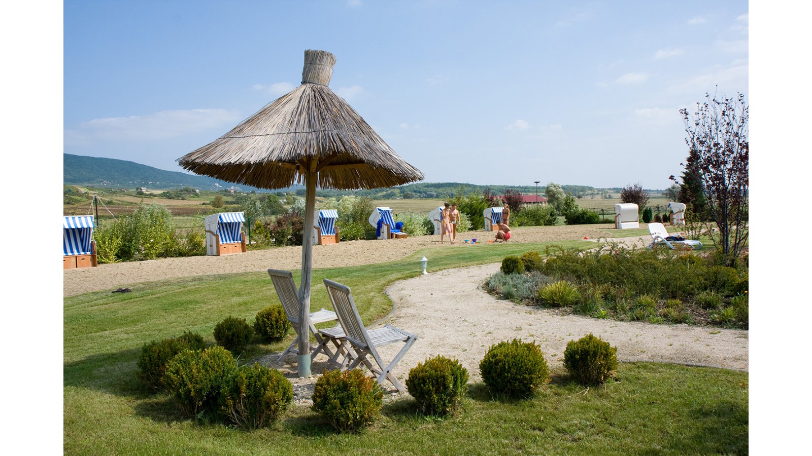 Hétkúti Wellness Hotel és Lovaspark