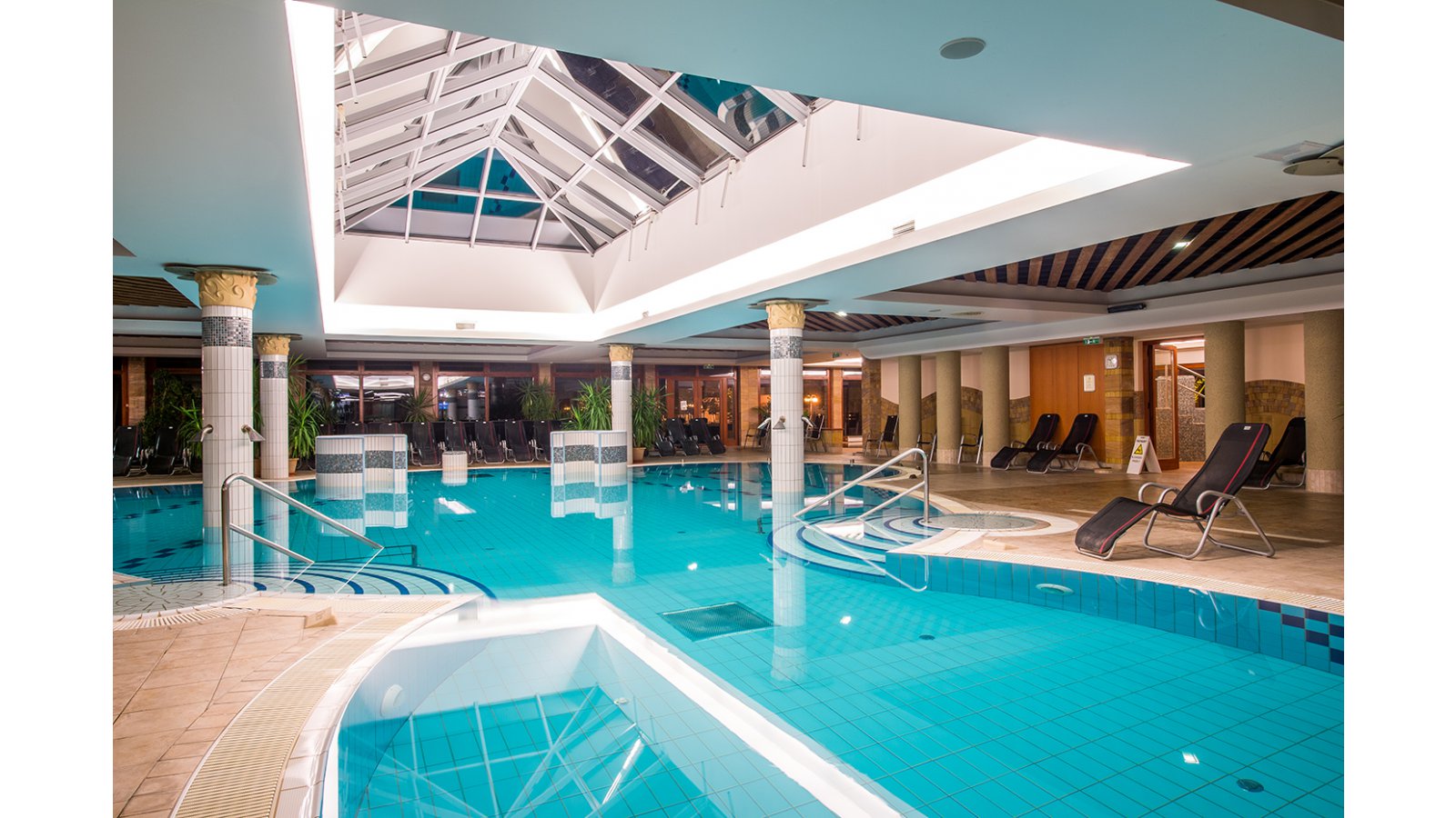 Hotel Aquarell