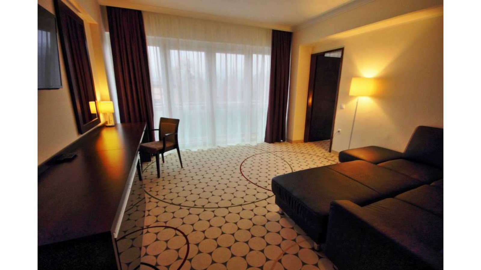 Hotel Aurora
