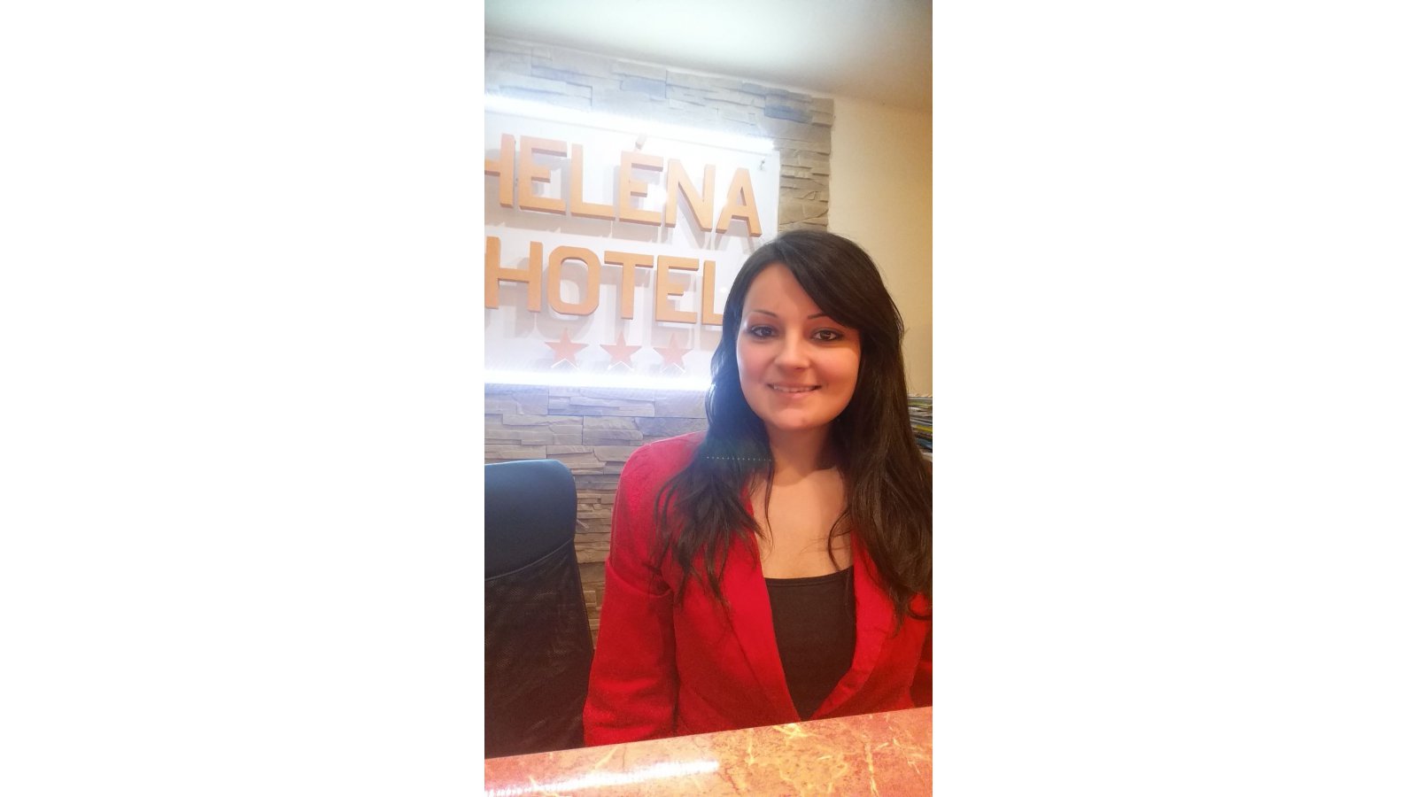 Heléna Hotel 