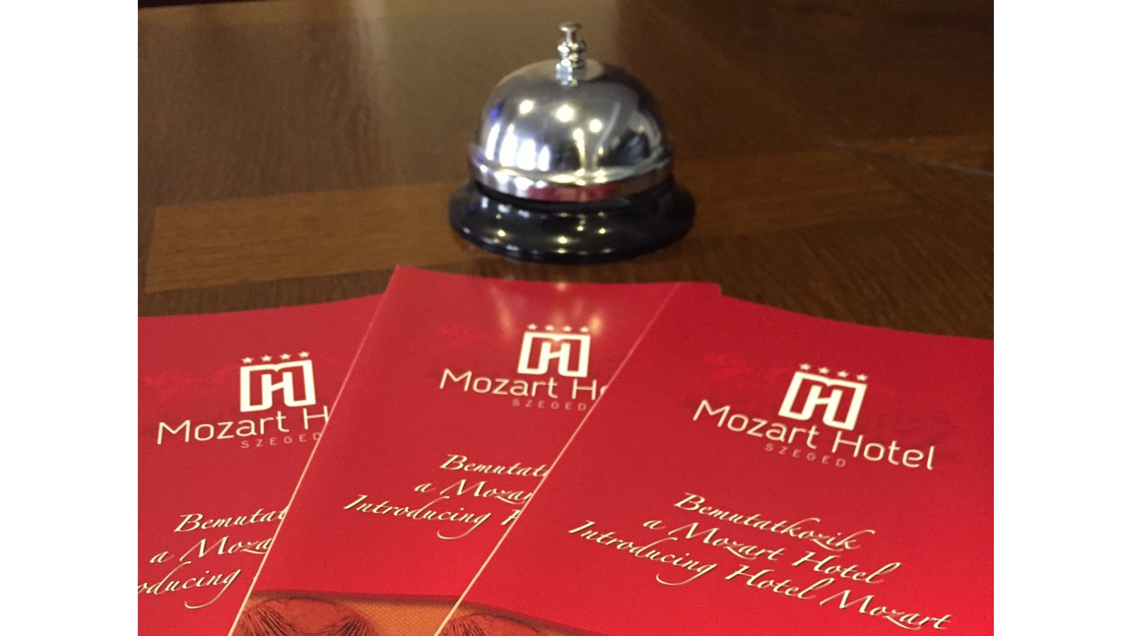 Mozart Hotel