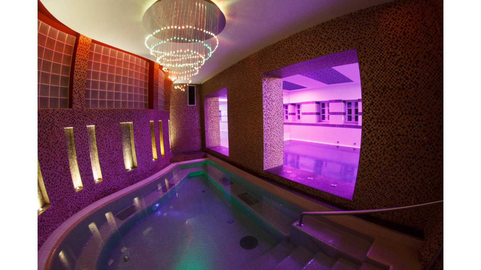 Kristály Imperial Hotel