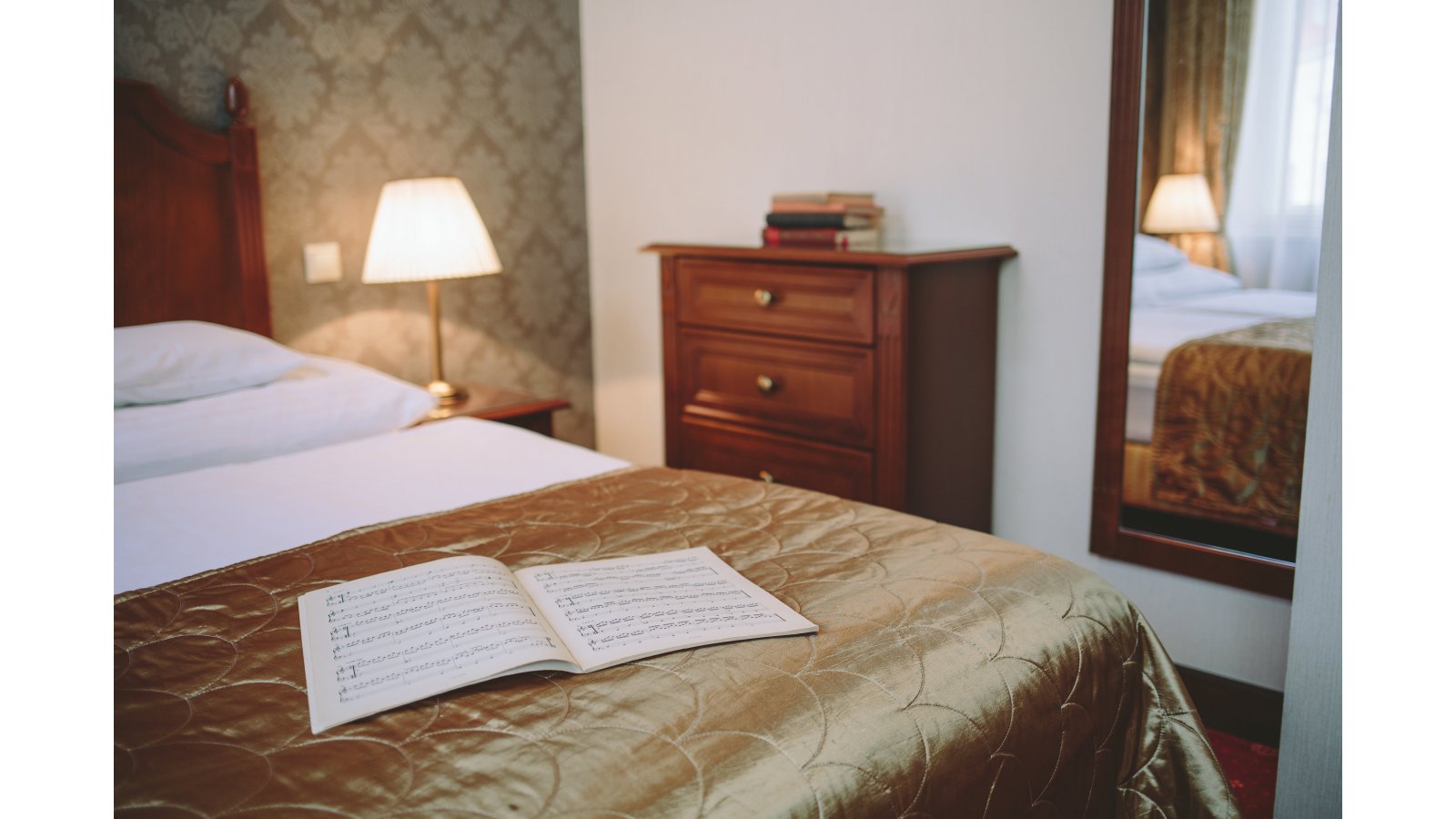 Mozart Hotel