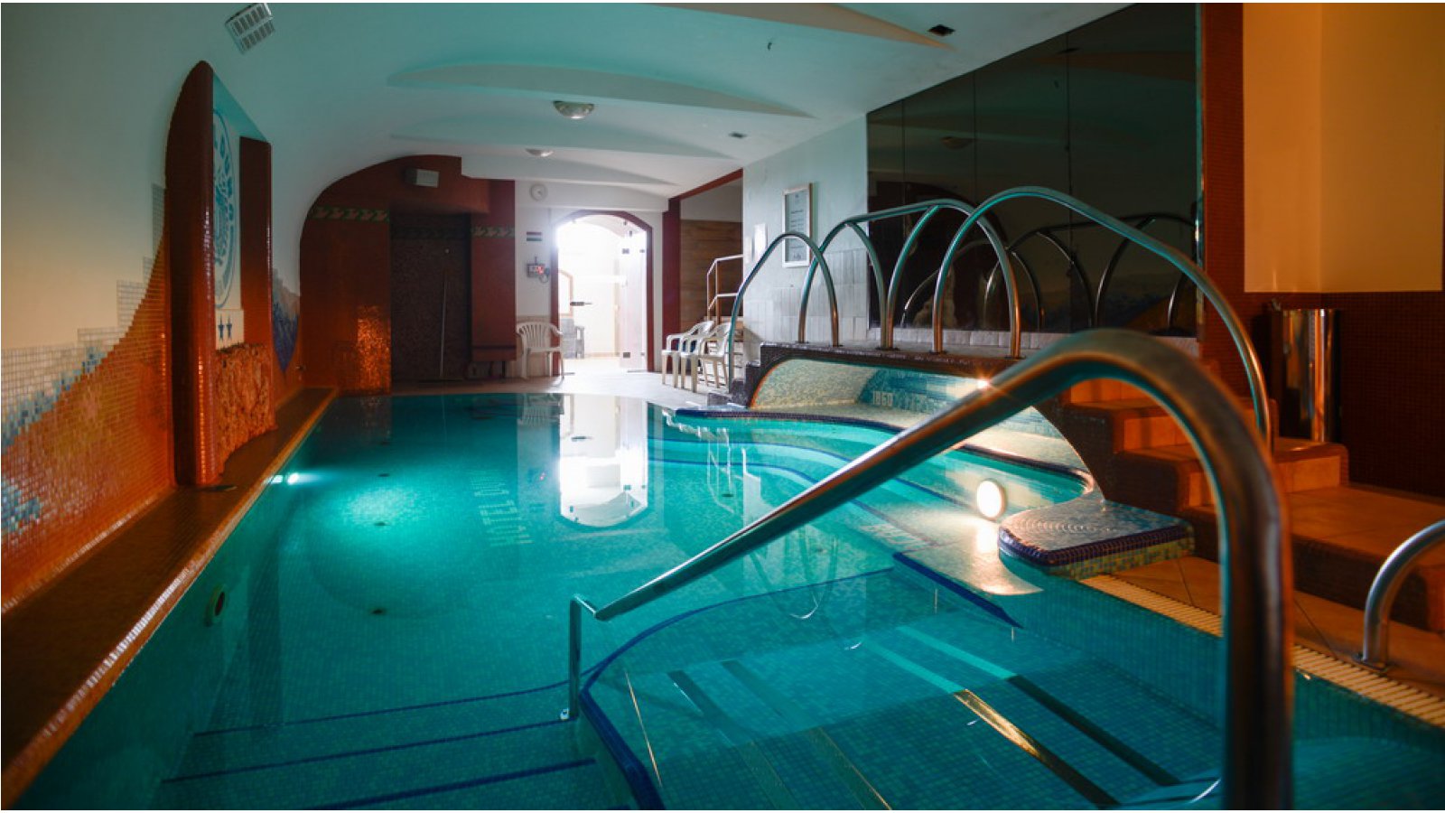 Duna Wellness Hotel