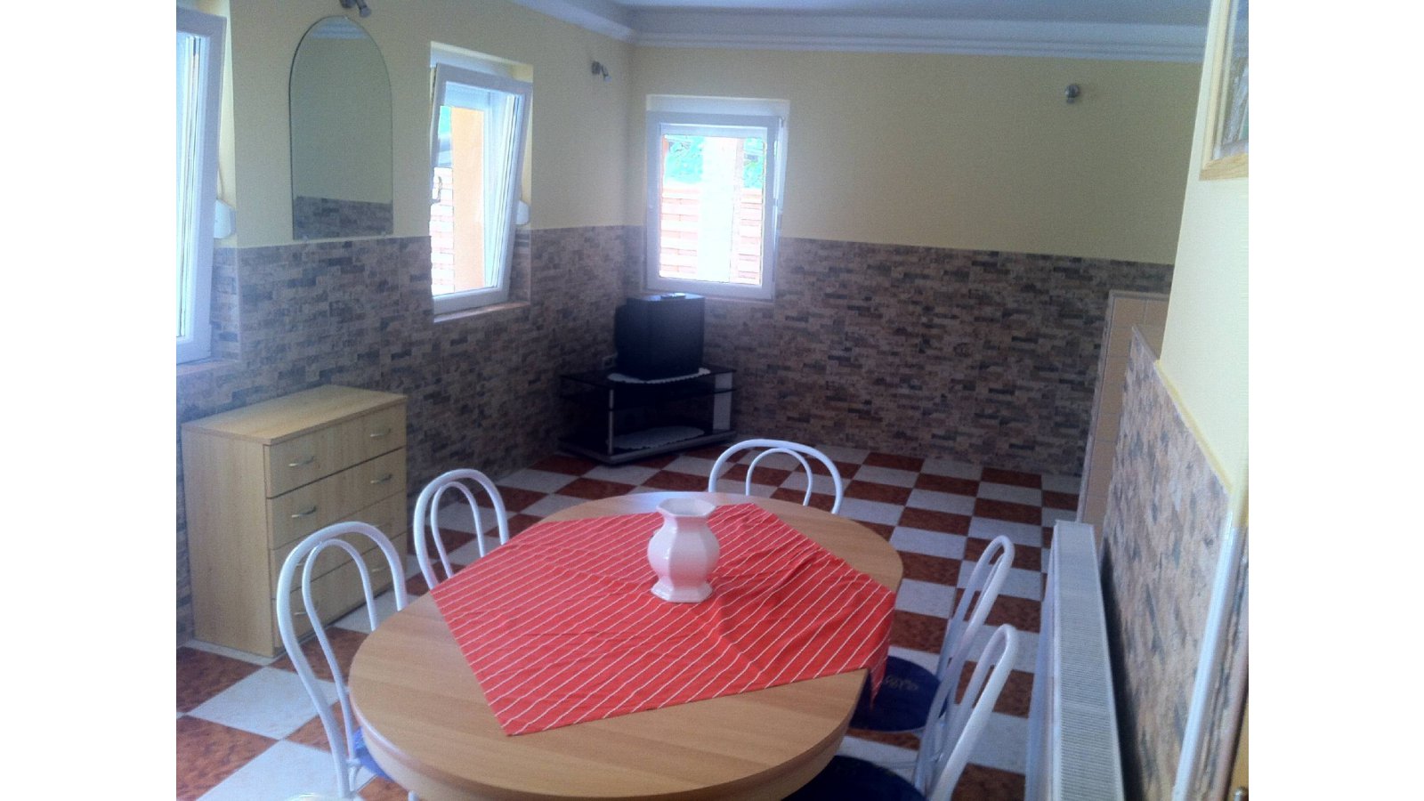 Granada Apartman
