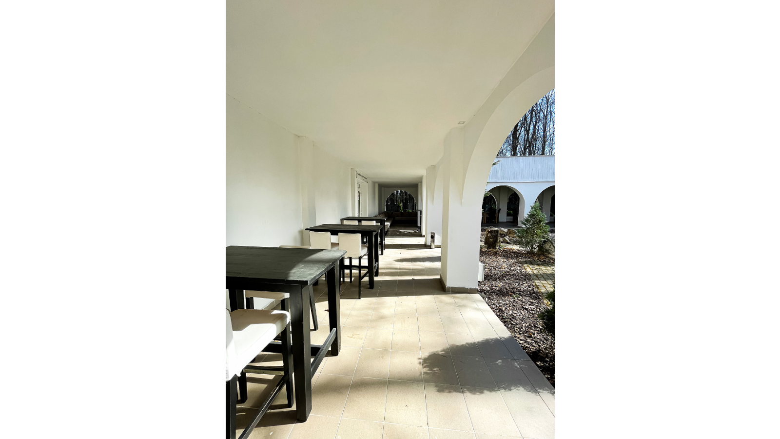 Öreg-tó Hotel és Rendezvénytér
