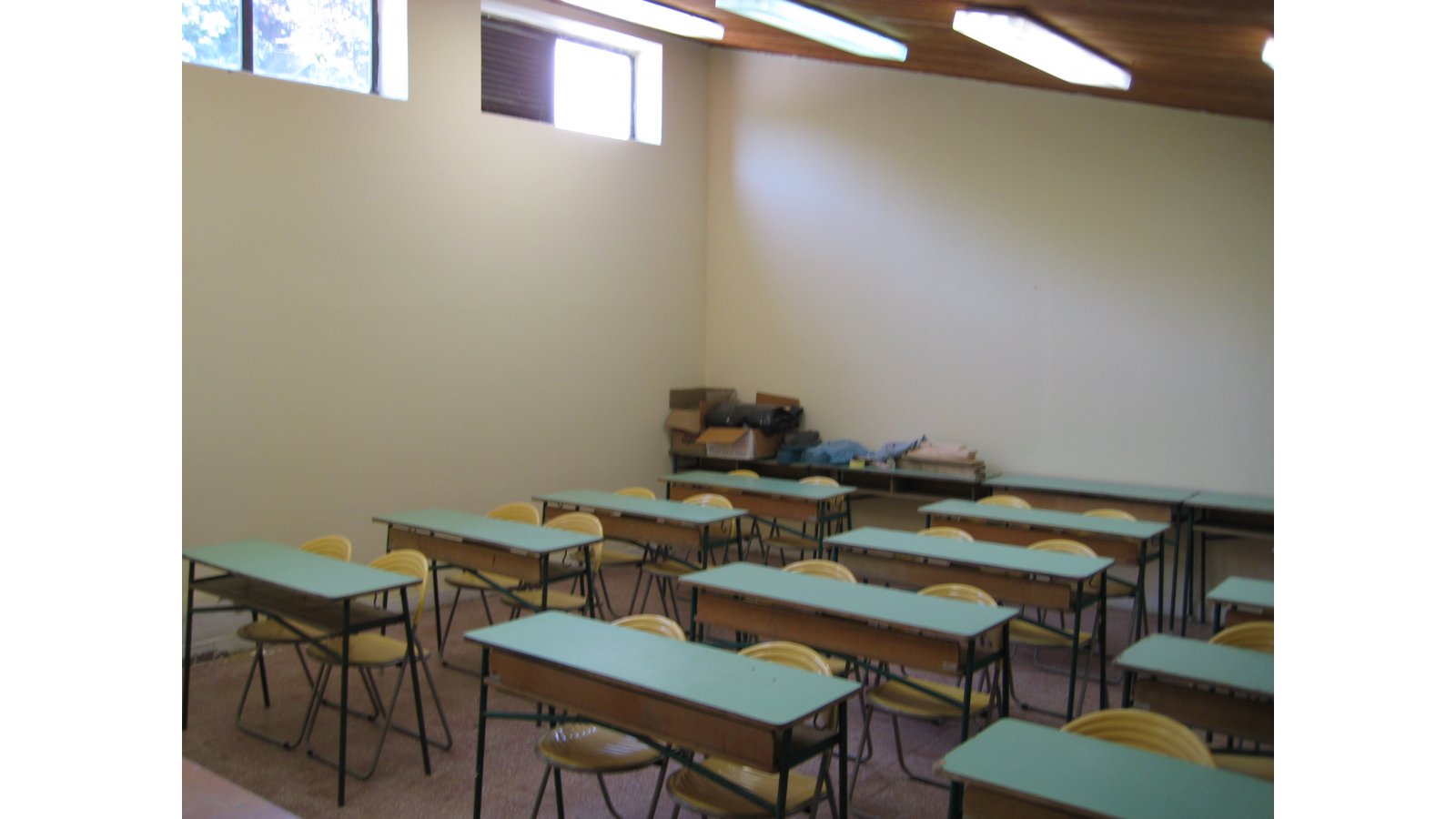 Soproni Gyermek és Ifjúsági Tábor