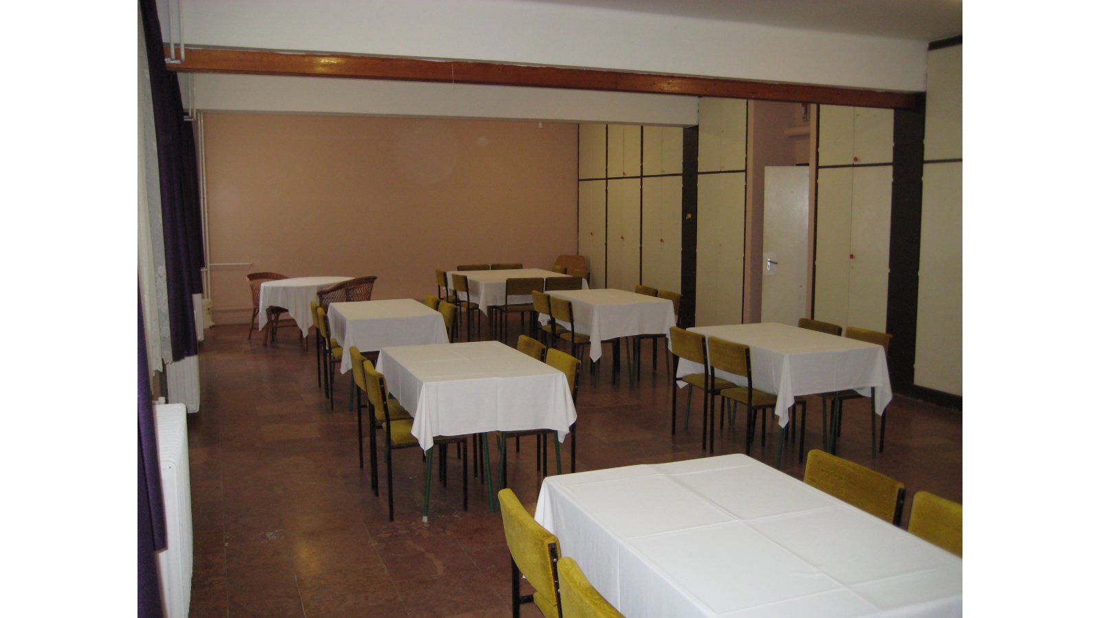 Soproni Gyermek és Ifjúsági Tábor