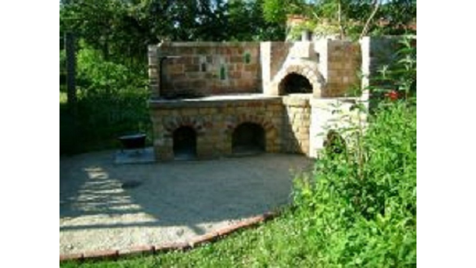 Pipacs Apartmanház Balatonboglár