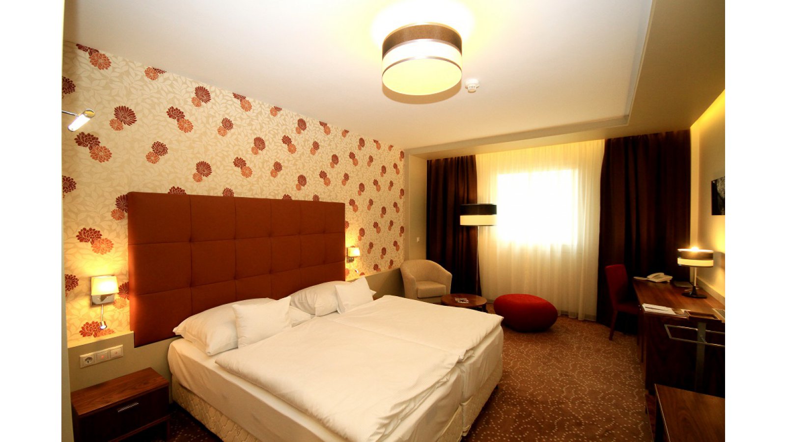 Corso Hotel Pécs