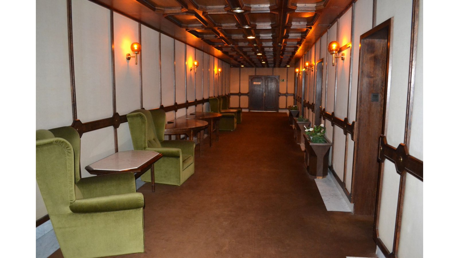 Hotel Konferencia
