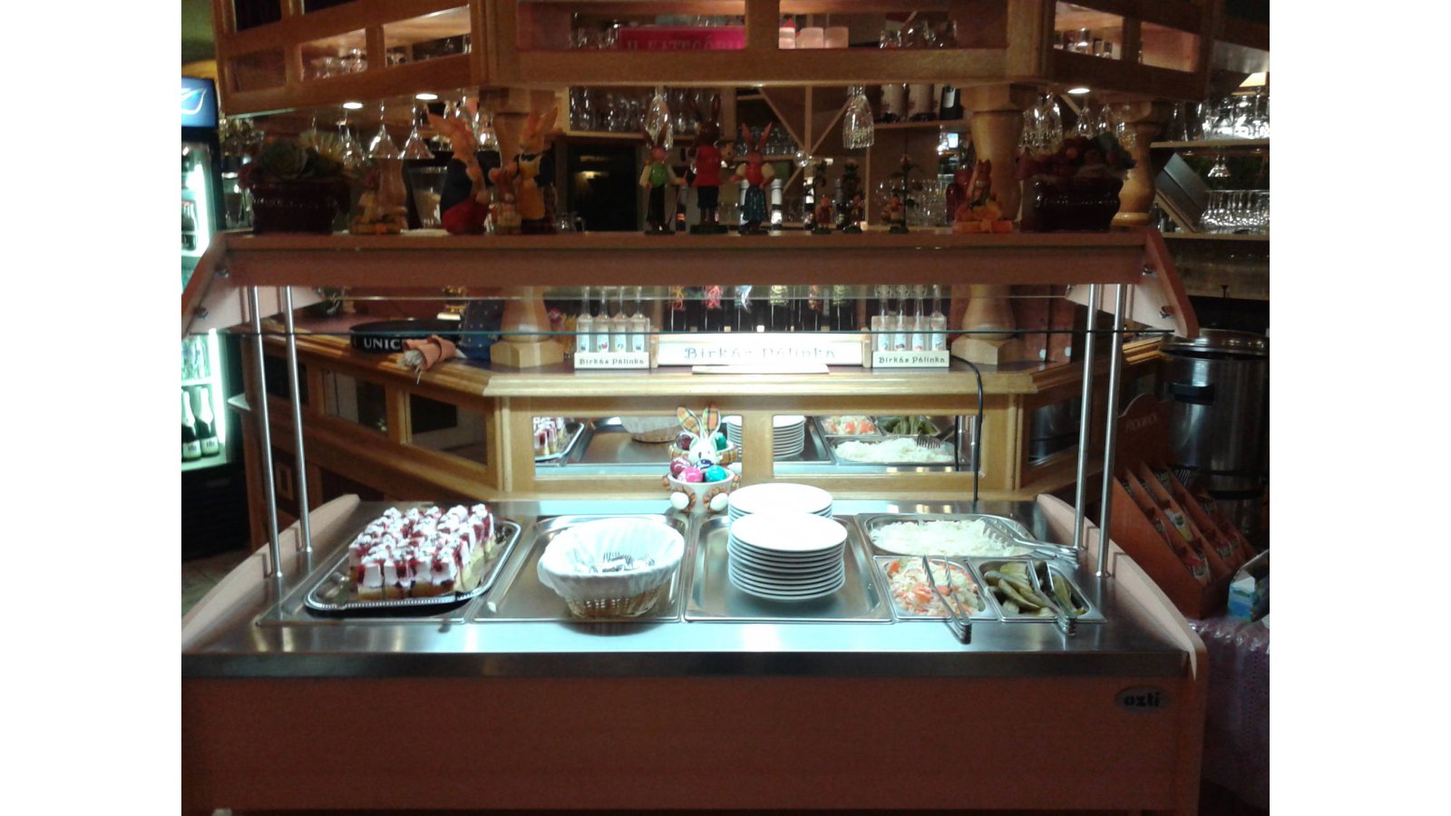 Lídia Hotel Wellness és Étterem Harkány