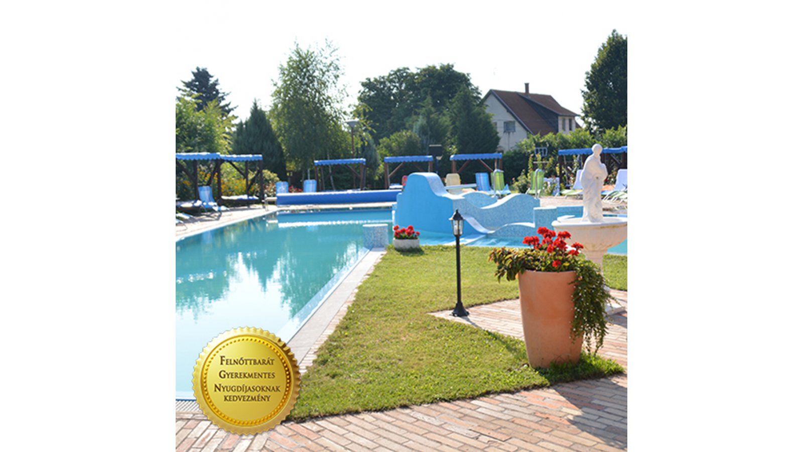 Duna Relax & Event Hotel