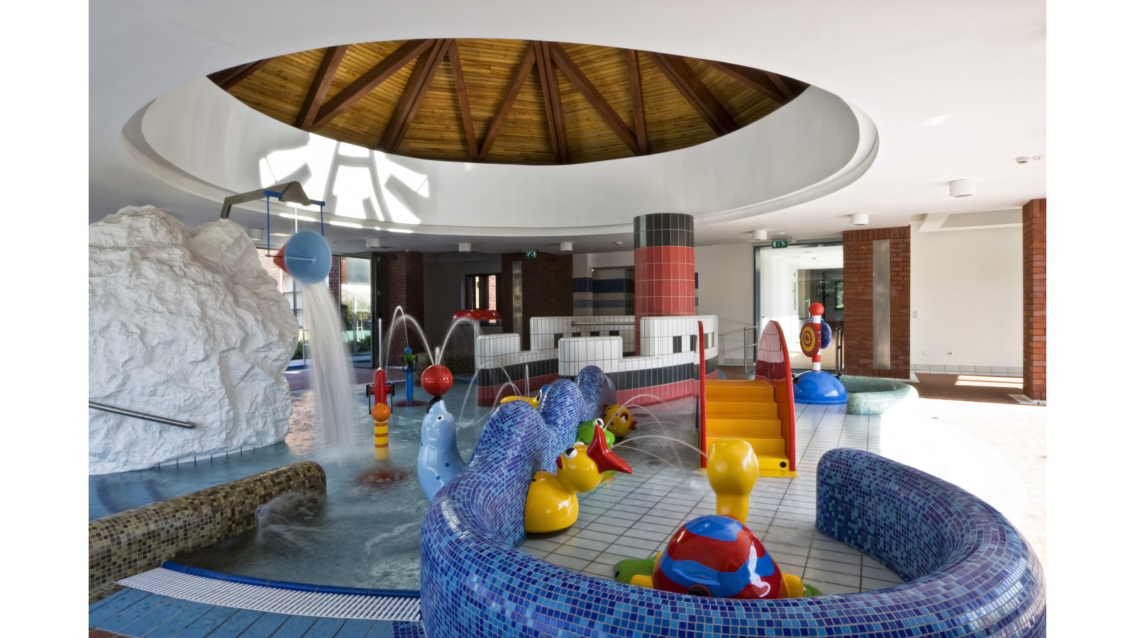 Danubius Health Spa Resort Bük