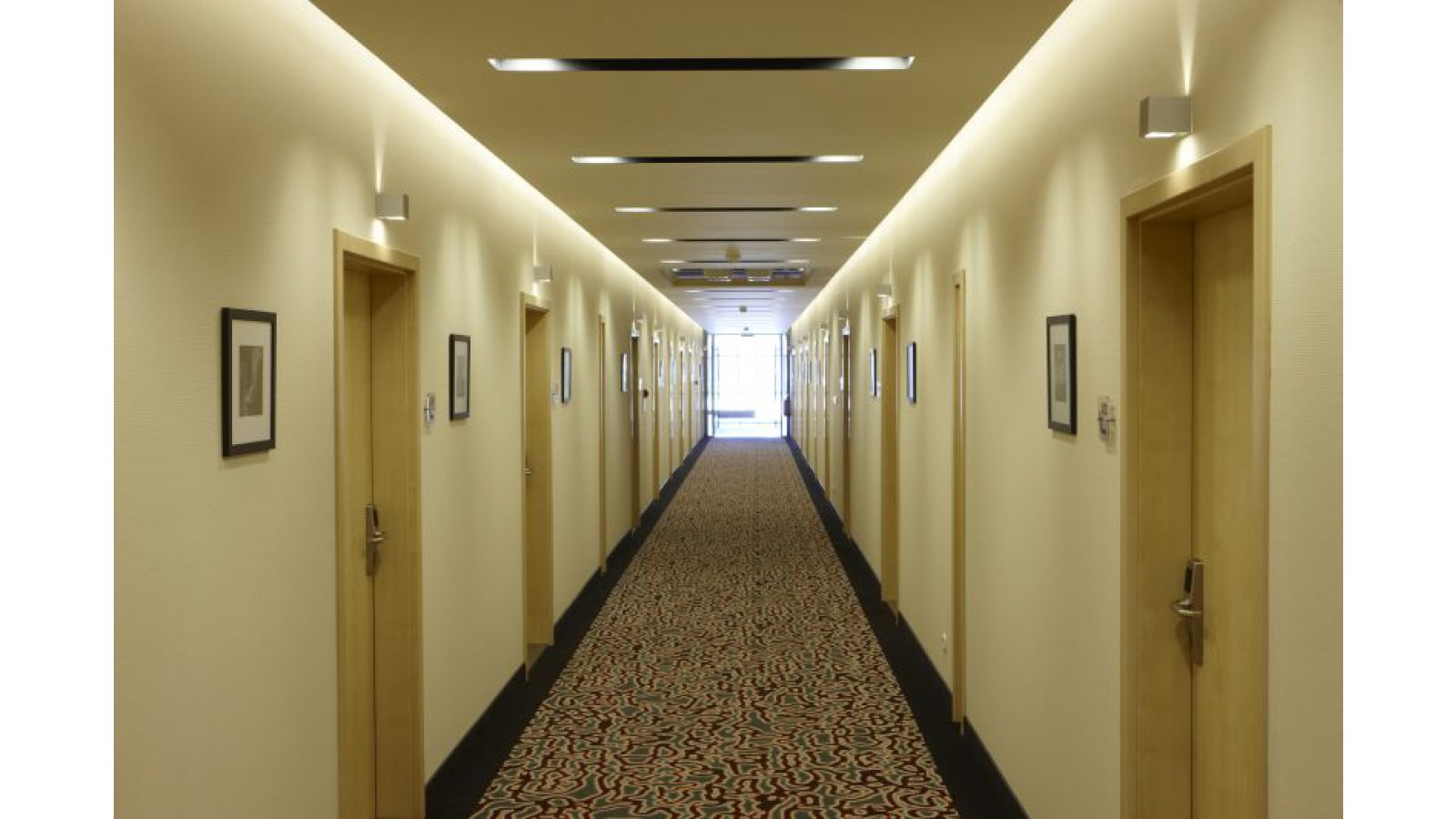 Hotel Laterum