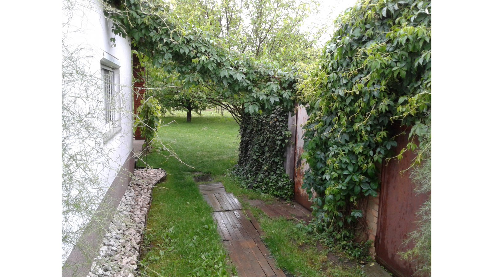 Szilvia Vendégház Pellérd