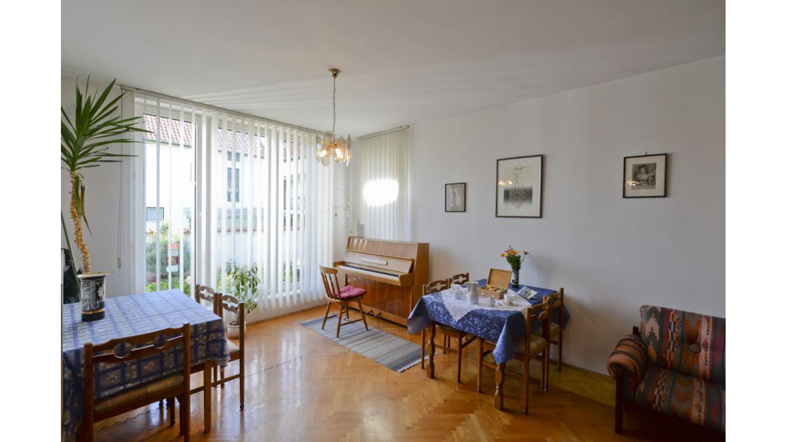 Accommodation Vincze vendégház