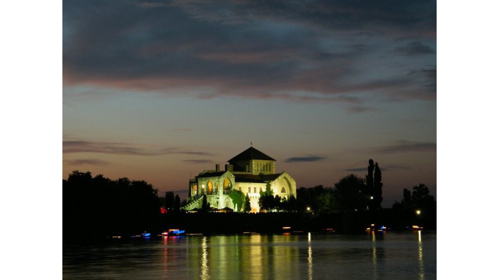 Kristály Imperial Hotel