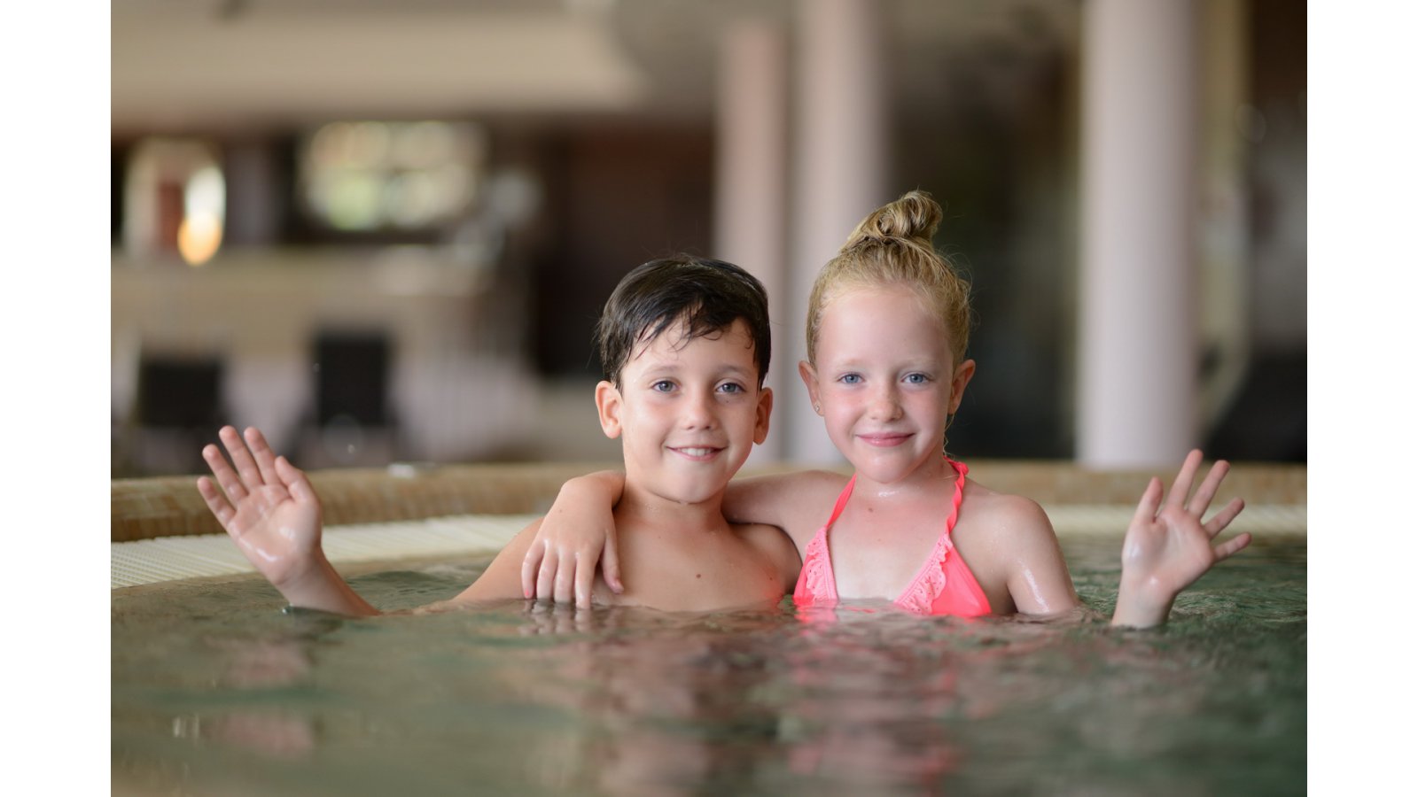 Hotel Silverine Lake Resort Superior