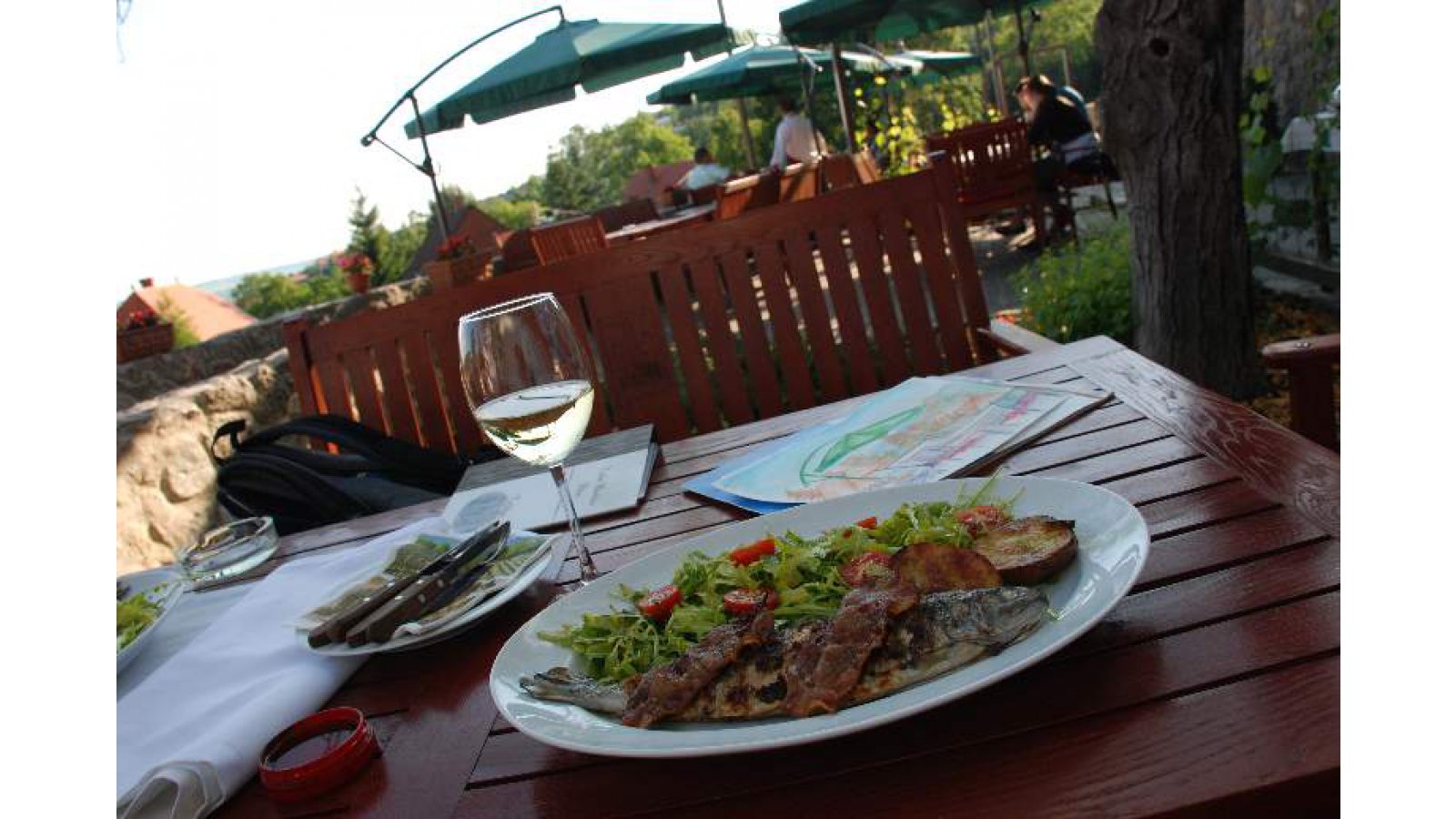 Boutique Hotel Sopianae