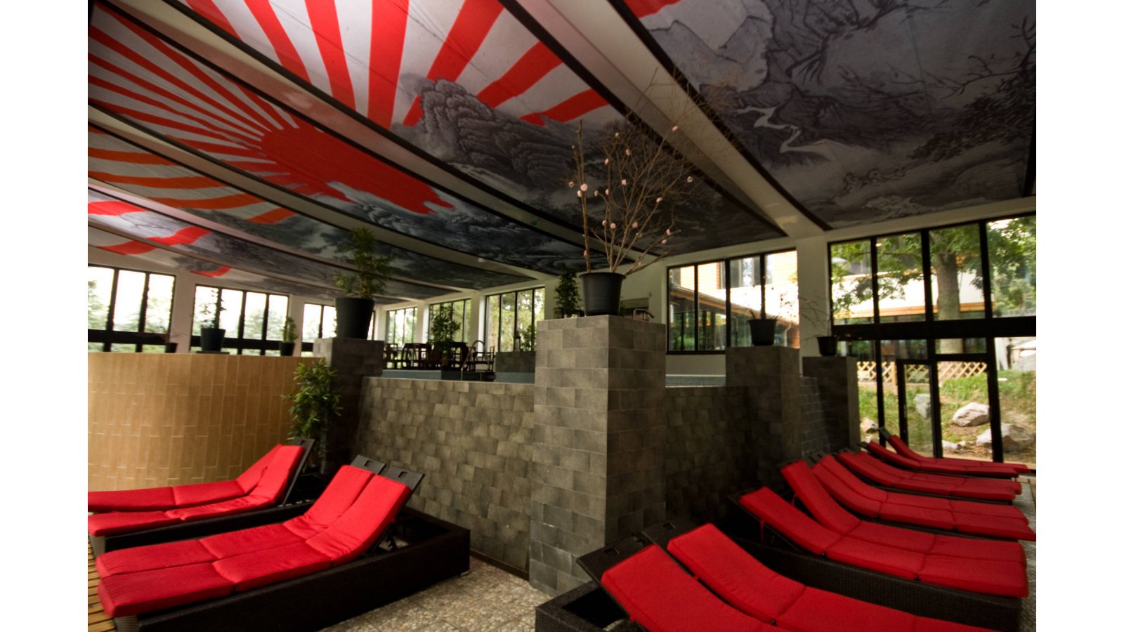 Oxigén Hotel Family & Spa