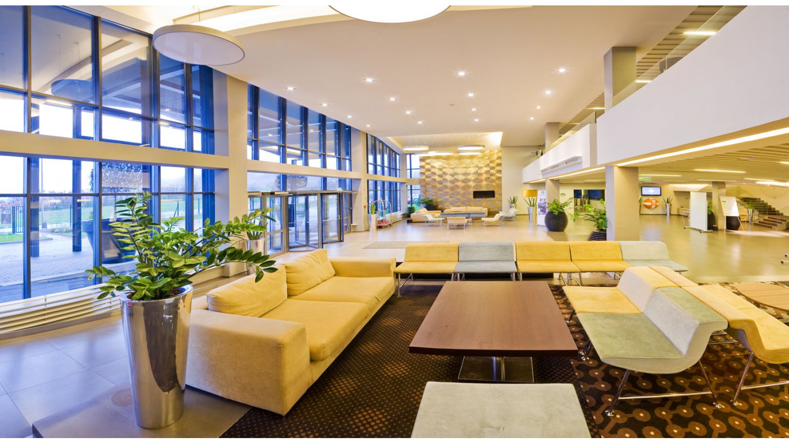 Globall Hotel