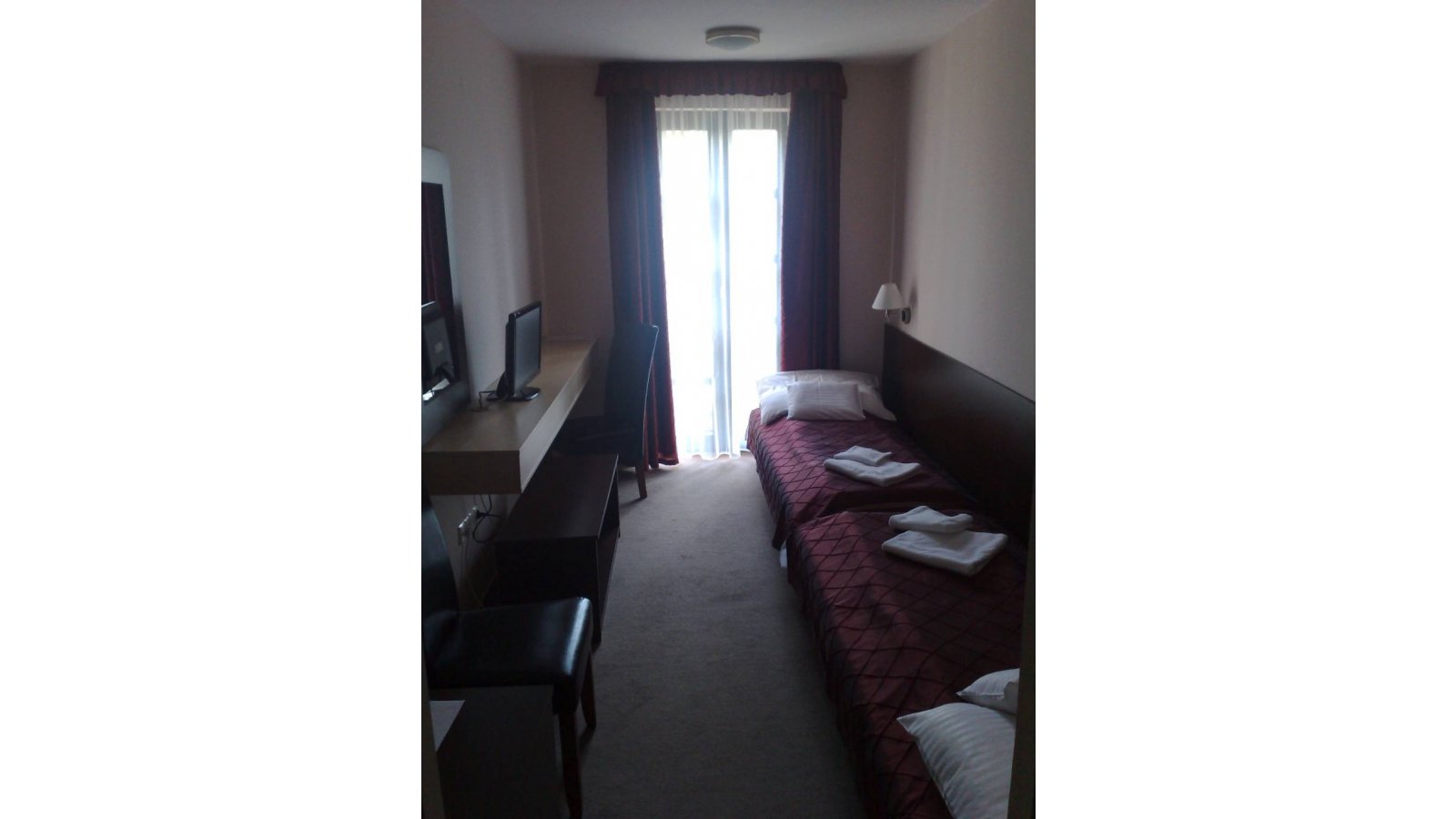 Napsugár Hotel