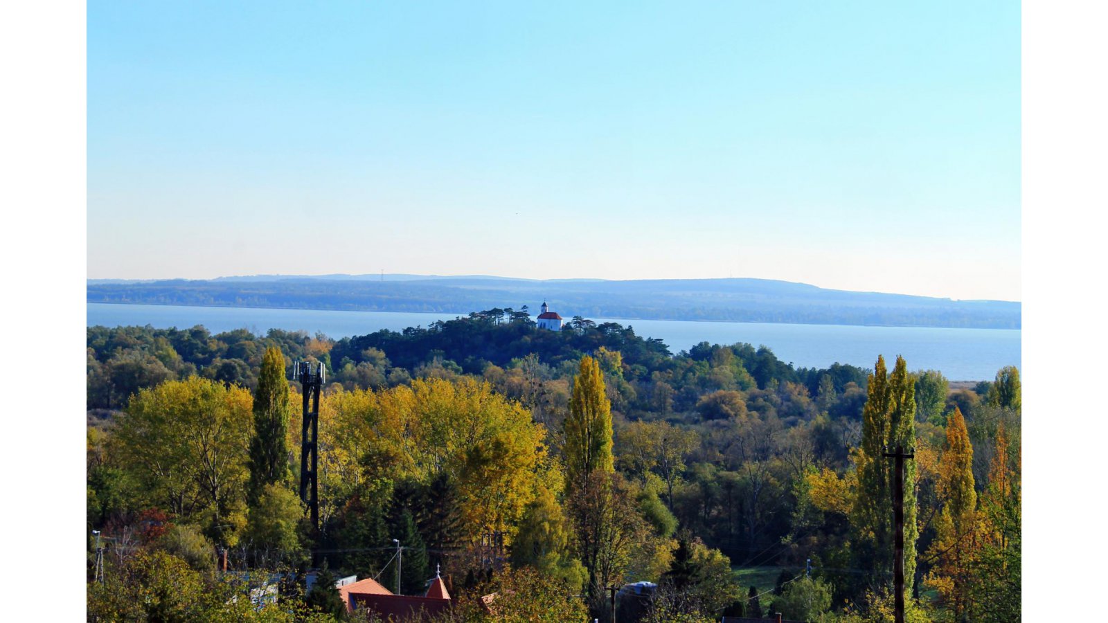 Zenit Hotel Balaton