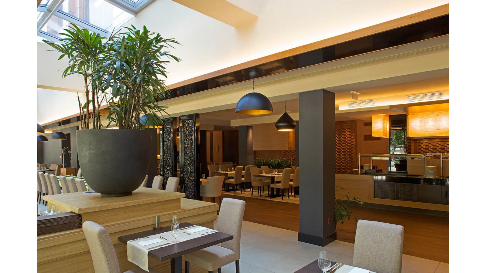 Four Points by Sheraton Kecskemét Hotel & Konferenciaközpont
