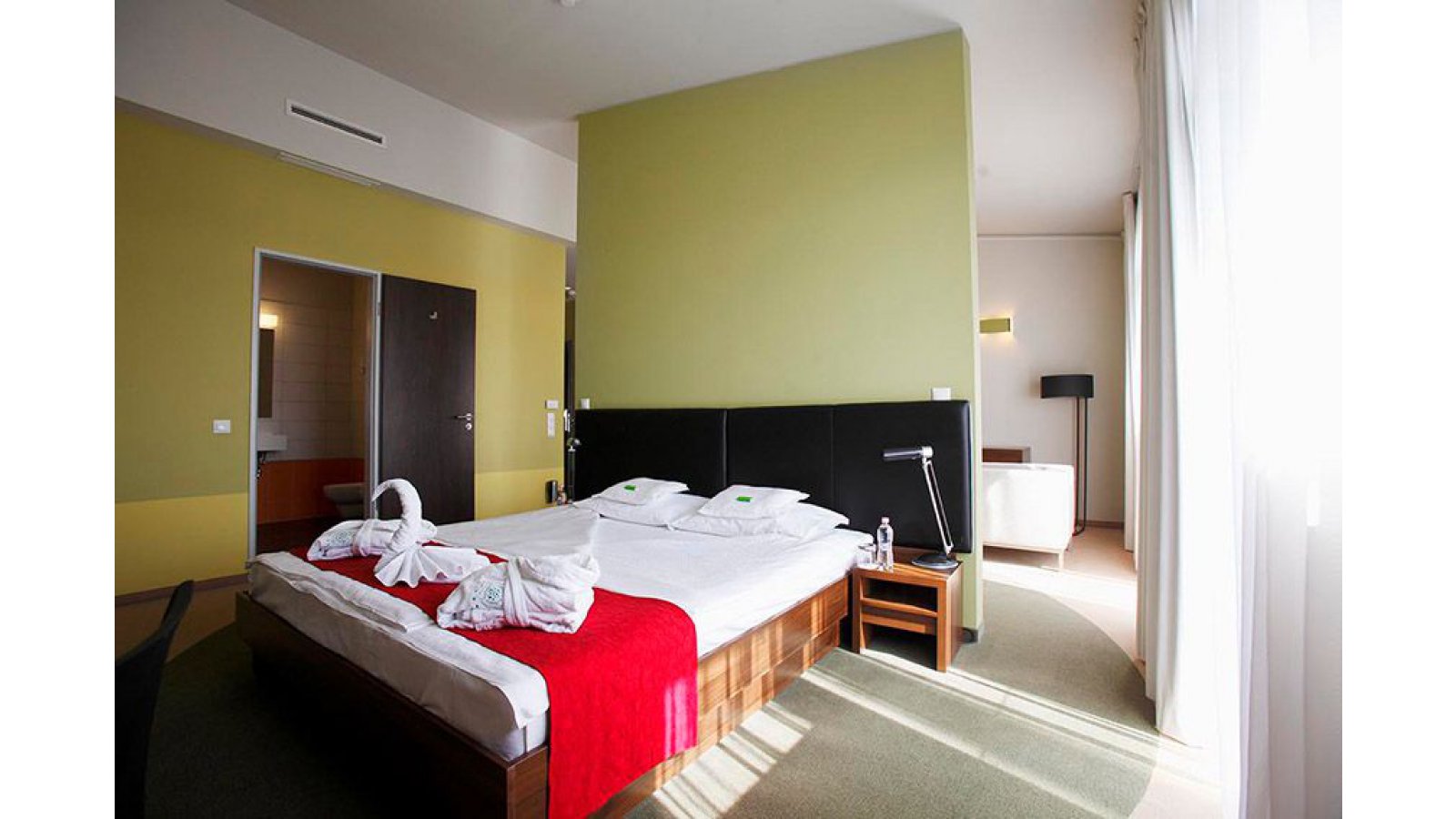 Globall Hotel