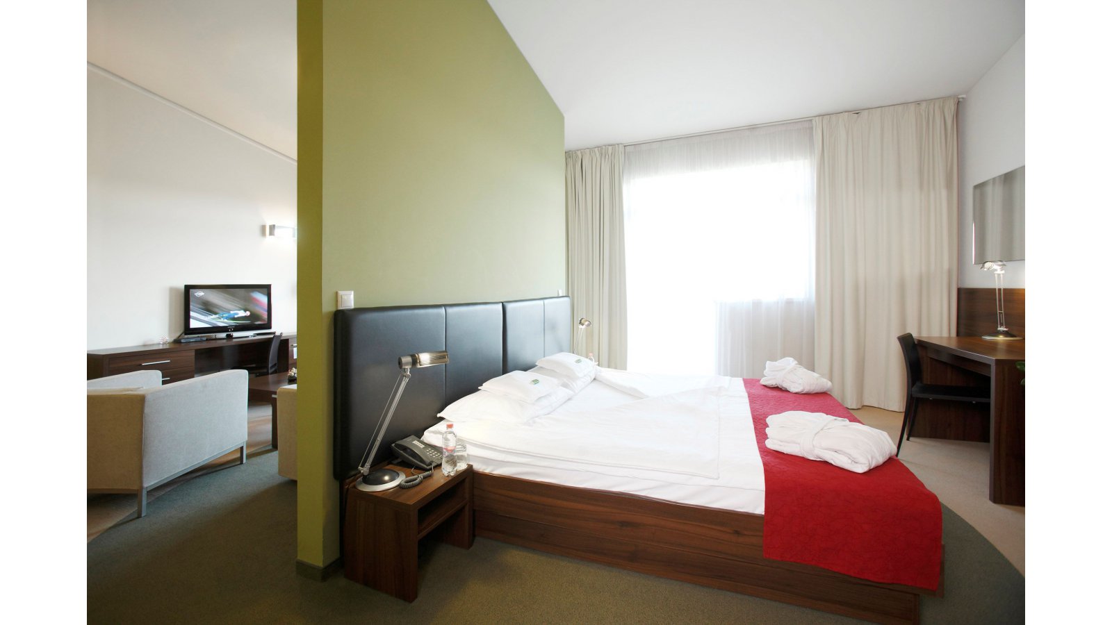 Globall Hotel