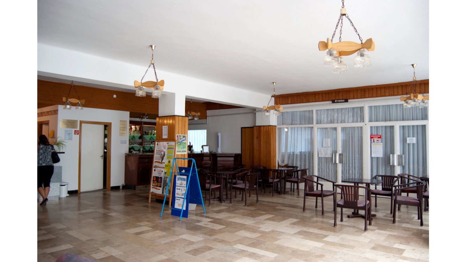 Park Hotel Balatonlelle
