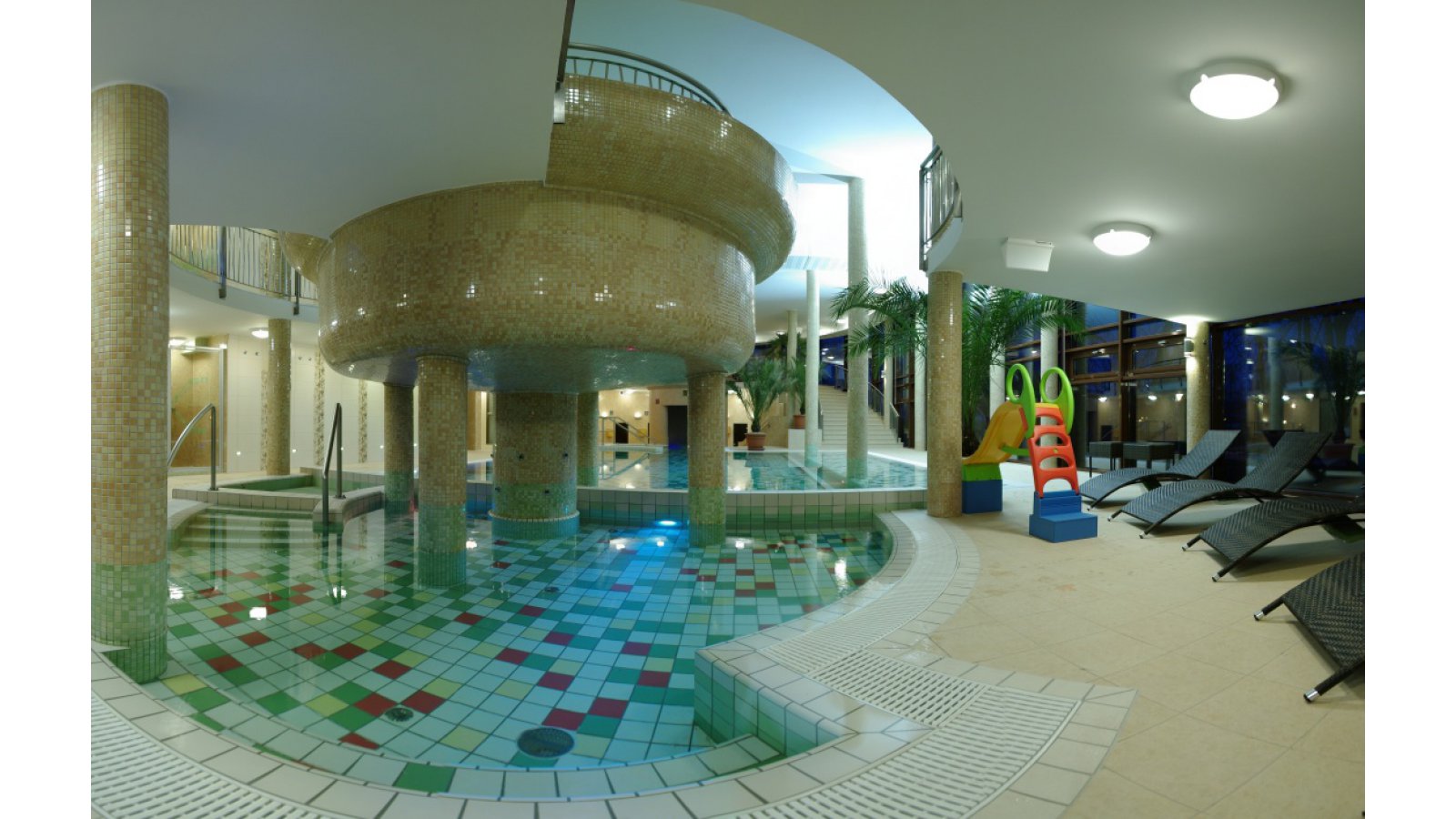 Wellness Hotel Gyula