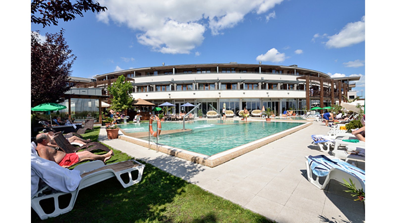 Hotel Silverine Lake Resort Superior