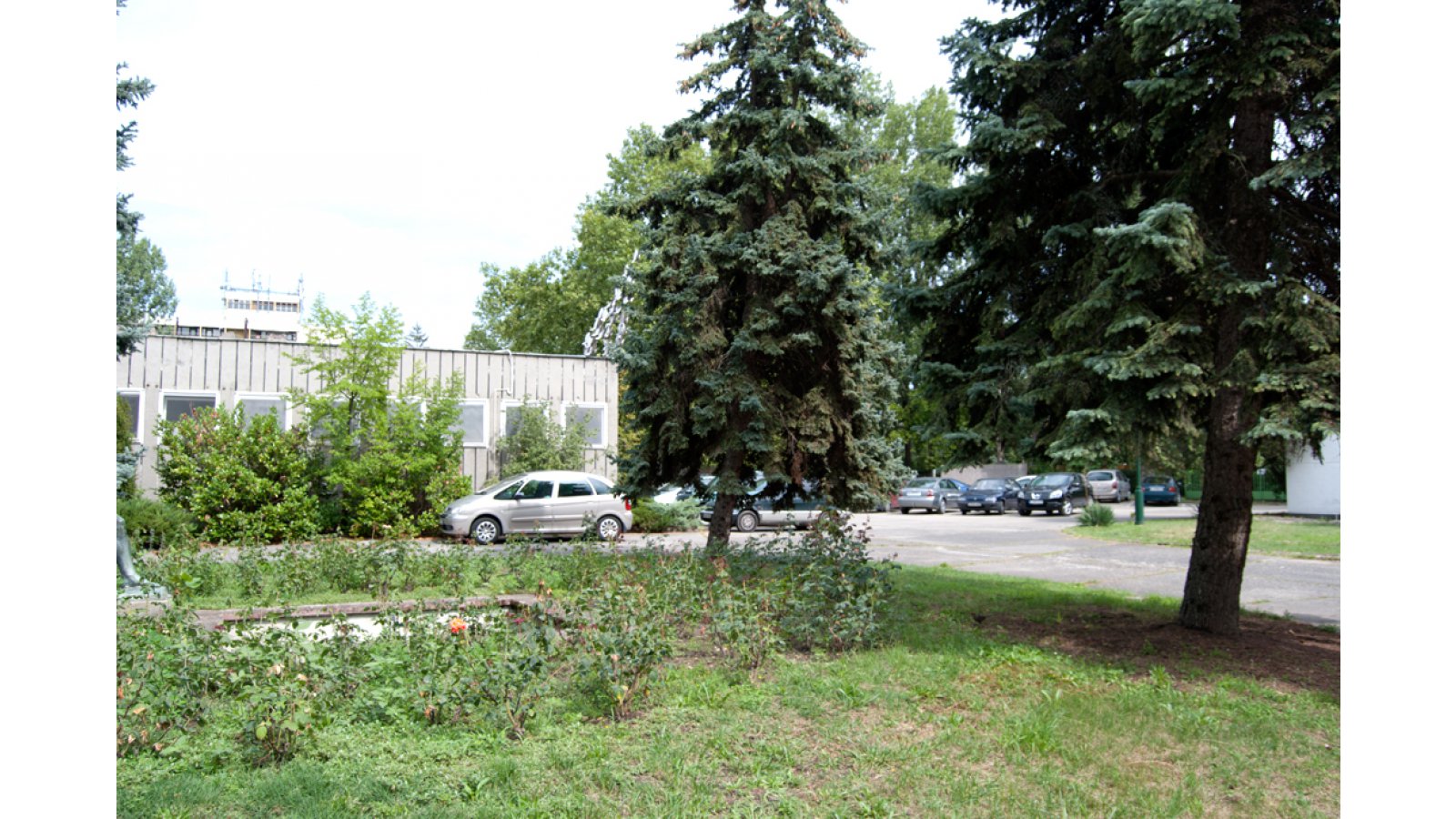 Park Hotel Balatonlelle