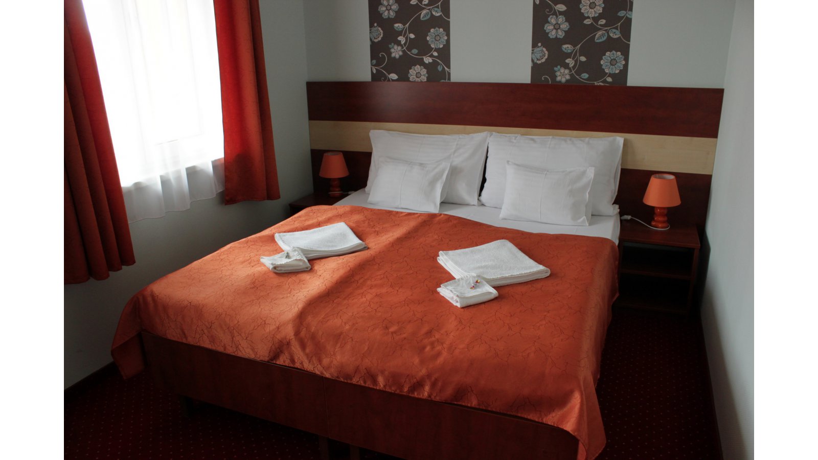 Libra Hotel