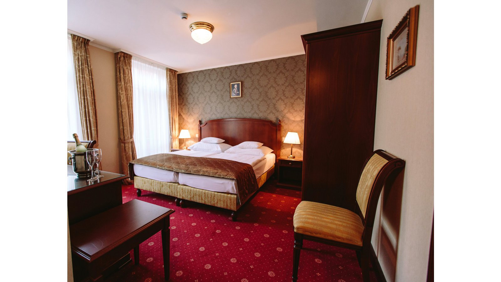 Mozart Hotel