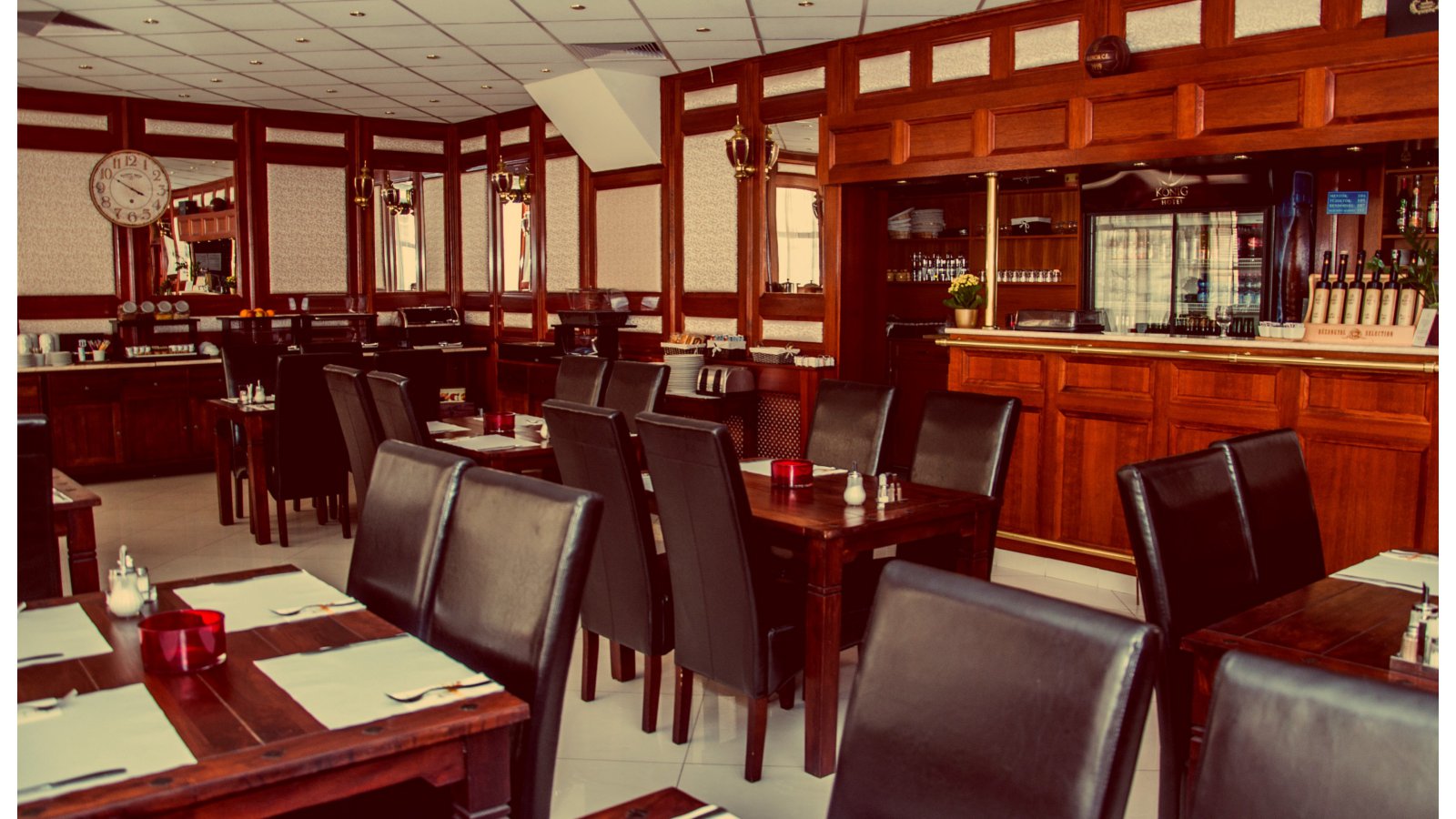 König Hotel Pécs