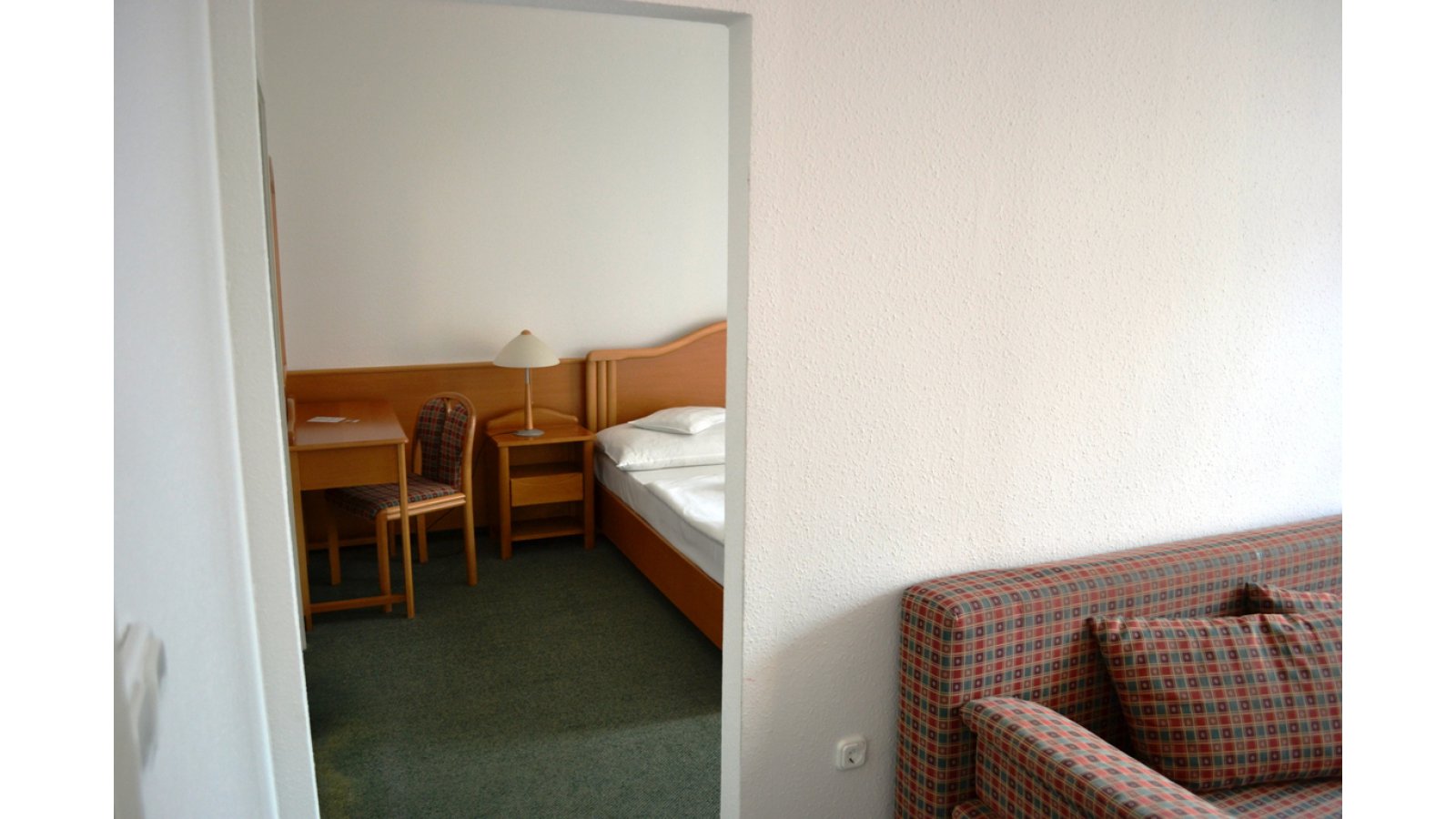 Thermal Hotel Harkány