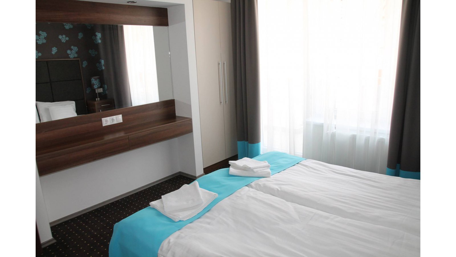 Hotel Plage