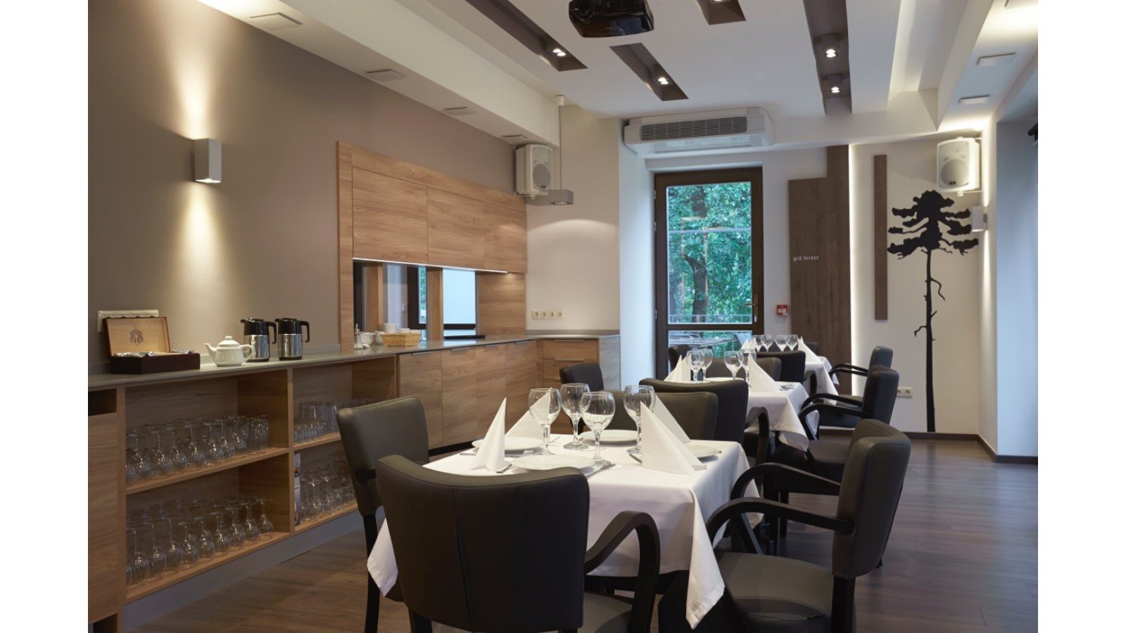 Hotel Therapia Superior