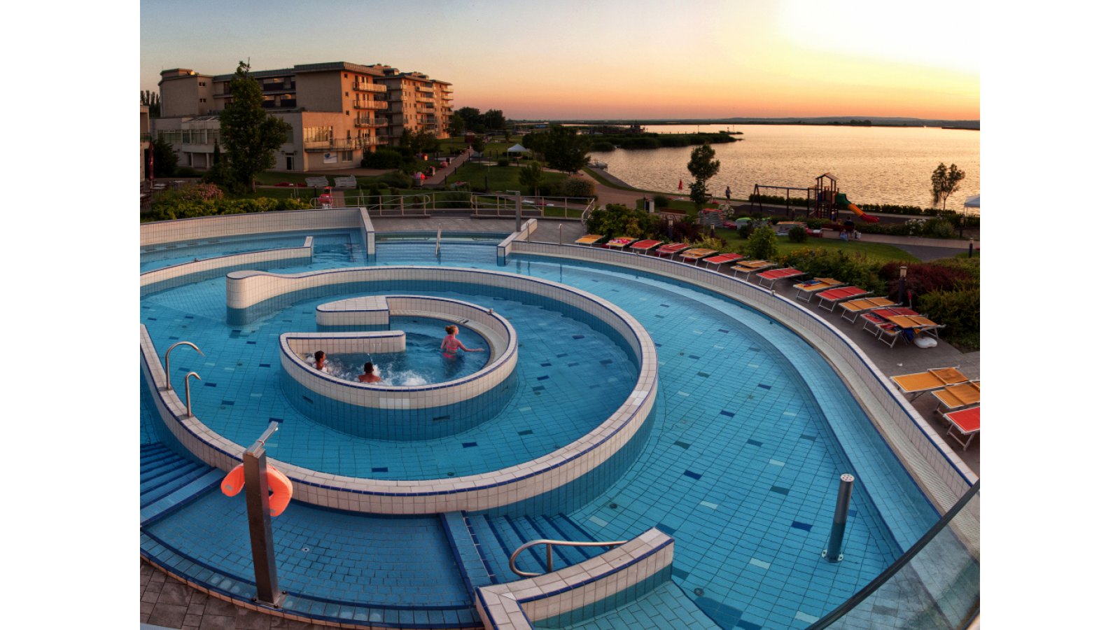 Velence Resort & Spa
